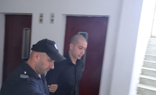Прокуратурата повдигна ново, по-тежко обвинение на Никола Бургазлиев