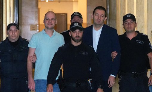 Бившият заместник-кмет на София Никола Барбутов отива на съд за корупция