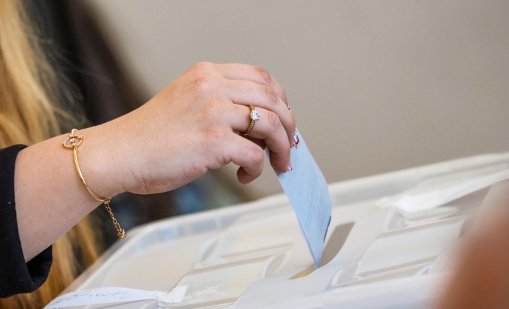 "Мяра": Жените доминират в подкрепата за водещите партии 