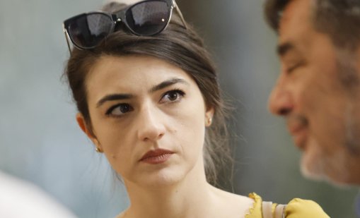 Лена Бориславова след приказките на Борисов: Май е вдигнал кръвно