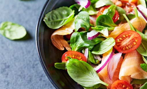 7 вкусни зеленчука, богати на магнезий