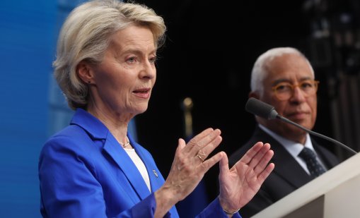 Може ли Европейският съюз да бъде противоотровата на популизма?