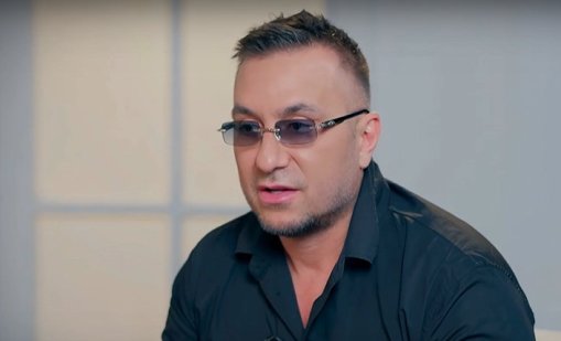 Константин - за детството, мечтите, киното и издънката с Емрах