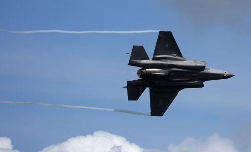 Lockheed Martin, ATACMS и цената на войната: Кой печели?