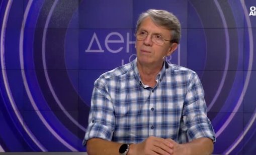 3 до 5 минути за реакция: Експерт разкри слабостите на защитата ни от дронове