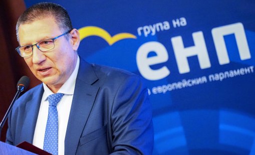 ВКС заяви, че Сарафов вече не е  и.ф.главен прокурор, не може да иска възобновяване на дела
