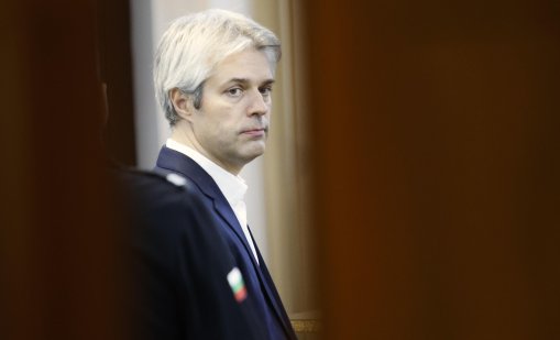 ОИК-Варна отложи вземането на решение относно  Благомир Коцев