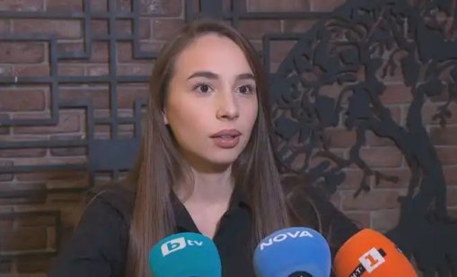 В РСМ питат: Муцунски и Петрова ли огранизираха бягството на Ива Михайлова?