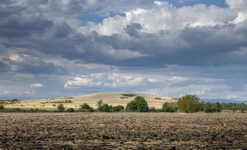 Времето утре: Слънчево и топло, температурите до 30&deg;