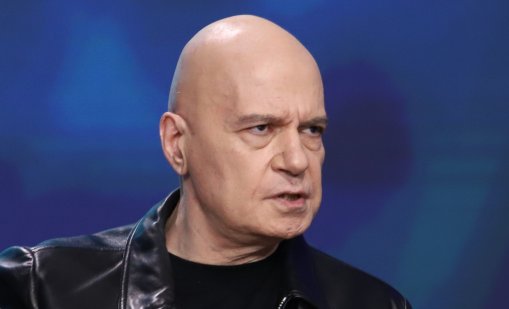 Слави Трифнов: ПП-ДБ покровителстват педофили