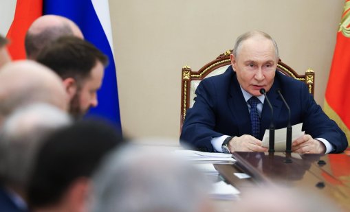 Русия не спазва великденското прекратяване на огъня