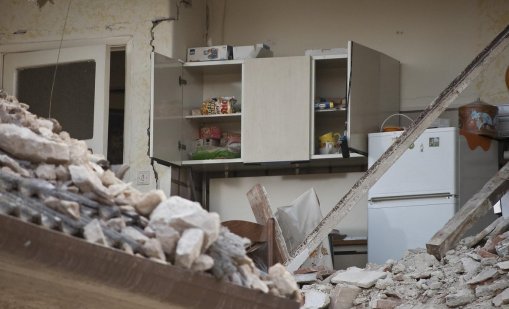 Сеизмолог прогнозира земетресение от 8 по Рихтер около островите Крит и Родос