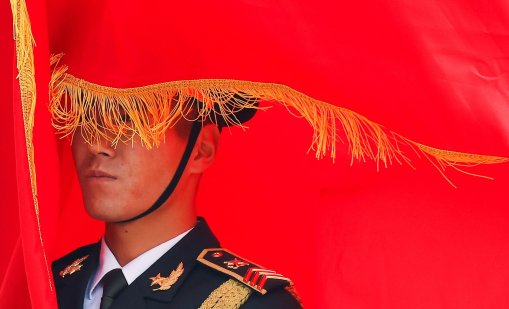 Шокиращият нов план на Пекин за инвазия в Тайван