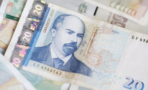 Икономист с прогноза: И в еврозоната ще сме на последно място по МРЗ