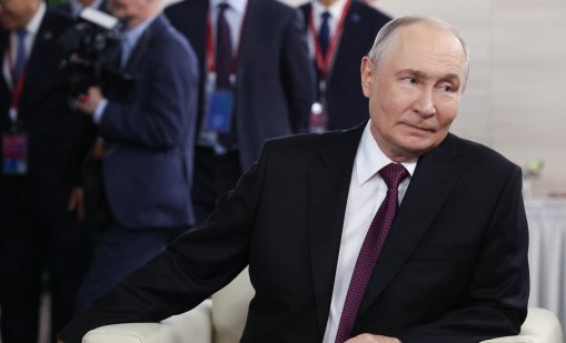  Путин спира ударите по Киев за три дни заради срещите на Уиткоф и Къшнър