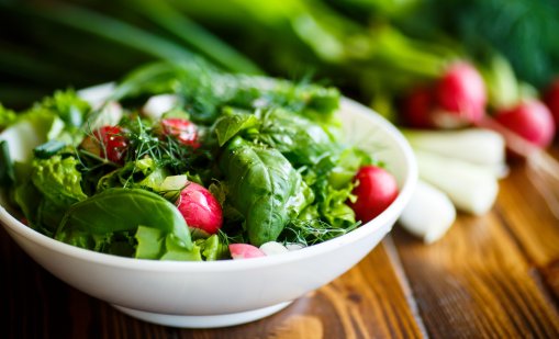 Полезни храни и напитки с диуретичен ефект