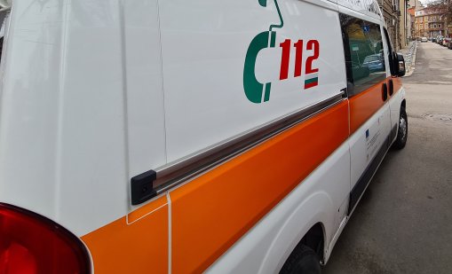 Алпинист загина след падане от фасадата на сграда в Пловдив