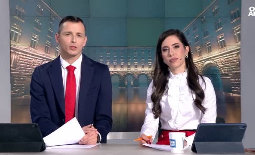 До урните отидоха тези, които не искат властта на Румен Радев да продължи?