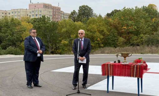 Без увеличение на потребителската такса при джипито до 30 юни догодина