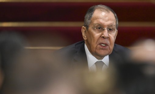 Лавров: Русия ще запази приемственост в областите на сътрудничество в рамките на ОДКС