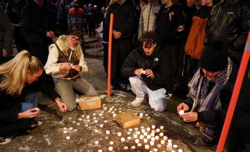 Футболист на Мец е ранен при пожара в Кран Монтана, загинал е 17-годишен голфър