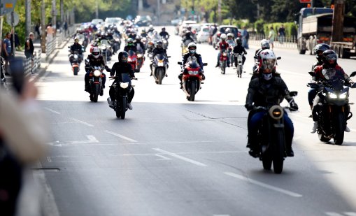 Мотористи готвят протест заради по-скъпа "Гражданска отговорност"