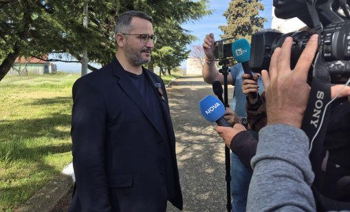 Христанов за антракс: 24 души се лекуват превантивно с антибиотици 