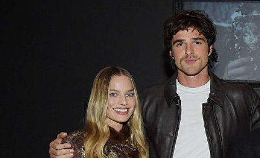 Джейкъб Елорди бил обсебен от Марго Роби