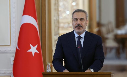 Турция: Изключително близо сме до постигането на траен мир в Украйна