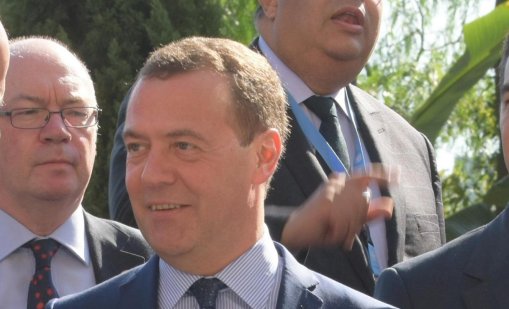 Медведев: Европейският съюз сега се ръководи от идиоти