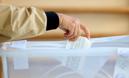 При избори днес: Радев е първи, БСП минава чертата