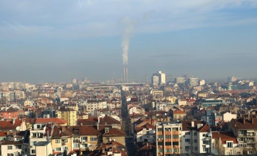 В София почти няма квартали с цени на имотите под 2000 €/кв/м. 