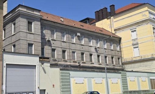 Наркобарон нареди на хората си да взривят стените на затвор в Словения