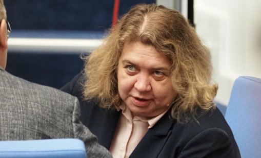 Съдебната власт не е държава в държавата