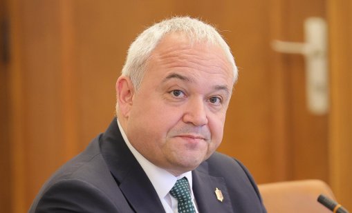 Демерджиев: Строителят на незаконния град  вероятно е напуснал България