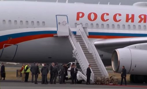 Историческата среща между Тръмп и Путин НА ЖИВО