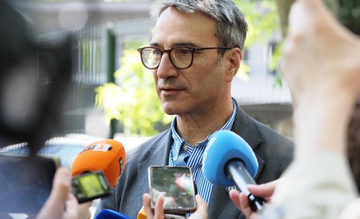 Трайков: 24 май е празник, който носи чувство на гордост, единство и заряд