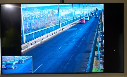 "Пътна полиция" ще регистрира коли на 30 декември до обед