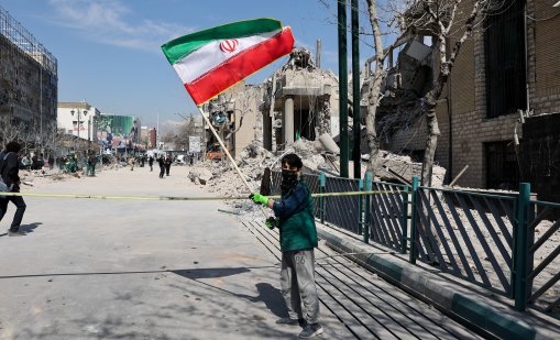 Колко дълго може да издържи Иран на атаките на САЩ?