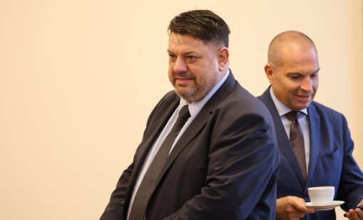 Зафиров: Кметовете на малките населени места са с "вързани ръце"