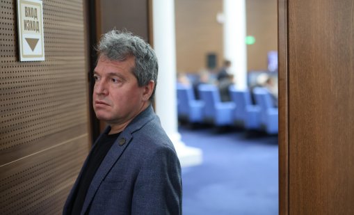 Съюзът на артистите пита да се иска ли официално оставката на Тошко Йорданов