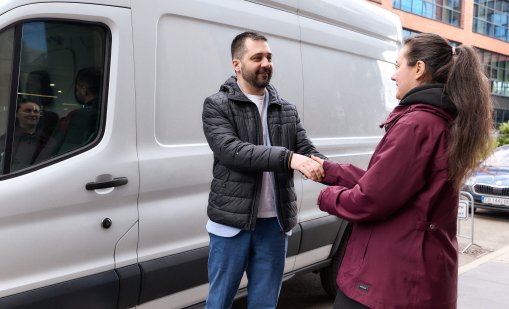 Kaizen Gaming подкрепя Фондация "Добро за всеки"