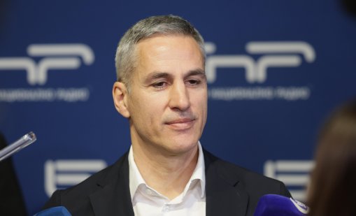 Гюров: Това бяха едни от най-добре организираните избори