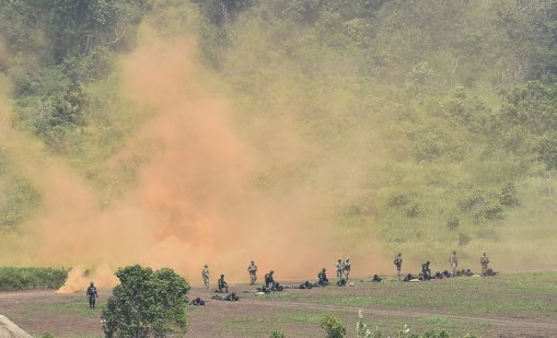 Влошените отношения между Китай и Япония навлязоха в нова фаза