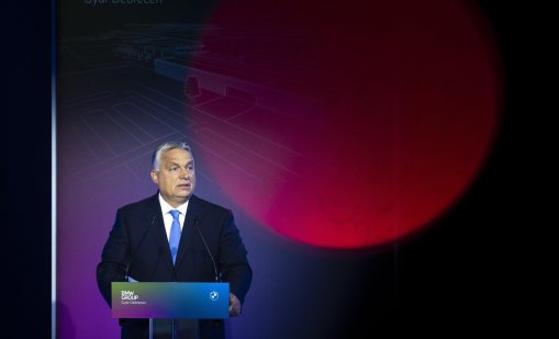 Орбан към Зеленски: Спри да ни тормозиш 