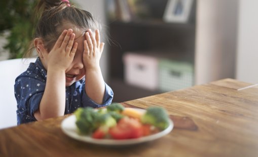 5 храни, които ще подобрят съня ви