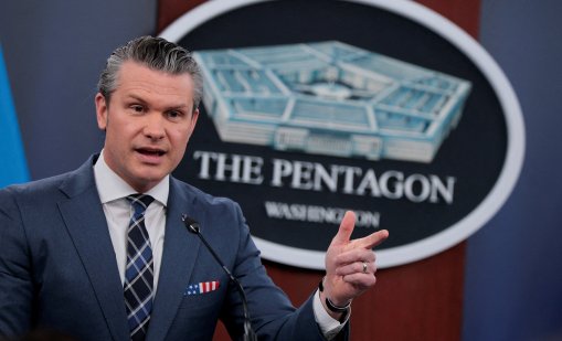 От Гренландия до Гвиана: Хегсет представи стратегията за "По-голяма Северна Америка&ldquo;