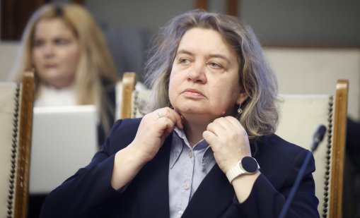 Доц. Киселова: Има три сценария за разкол на властта