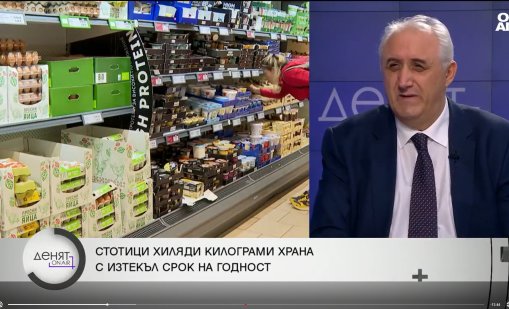 Дикме: Проблем в държавата е да се намерят качествени хора за министри