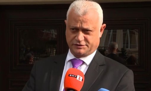 Дечев: Ще направим всичко възможно за провеждането на честни избори 